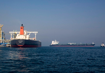 صادرات النفط السعودي تقفز 21.5% على أساس سنوي