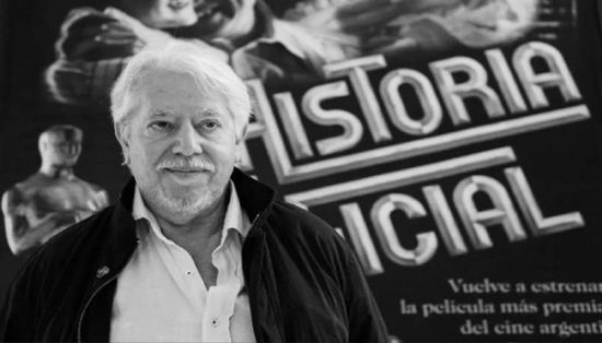 رحيل لويس بوينثو.. مخرج الأوسكار الأول للأرجنتين يودع العالم عن 80 عاما