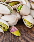 أسعار الفستق العالمية تلامس ذروة 8 سنوات