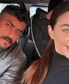 ظهور مفاجئ للفنان أحمد العوضي ببدلة زفاف يثير التساؤلات&hellip; فما القصة؟