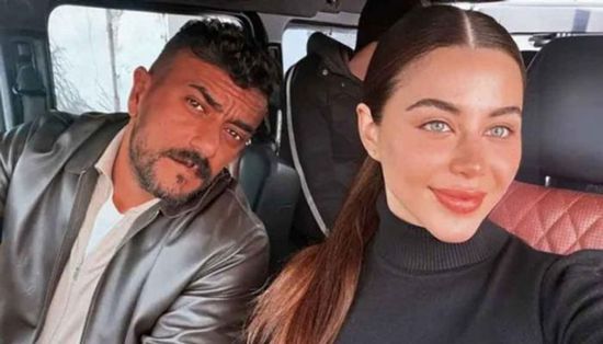 ظهور مفاجئ للفنان أحمد العوضي ببدلة زفاف يثير التساؤلات&hellip; فما القصة؟