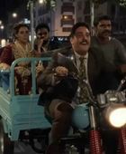 "2 رواح" يواصل الهيمنة على شباك التذاكر المغربي للأسبوع الرابع&nbsp;