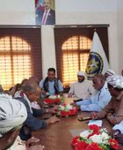 انتقالي سقطرى يقر اللمسات النهائية لتحضيرات مليونية 4 مايو