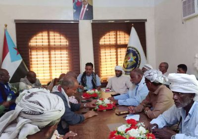 انتقالي سقطرى يقر اللمسات النهائية لتحضيرات مليونية 4 مايو