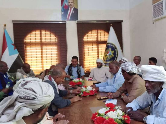 انتقالي سقطرى يقر اللمسات النهائية لتحضيرات مليونية 4 مايو