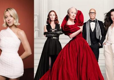 حذف مفاجئ لمشهد سيدني سويني من "The Devil Wears Prada 2"