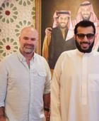 "عوو" ينطلق من الرياض.. قصة خيالية تقلب الواقع إلى عوالم غير مألوفة