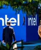 قفزة "إنتل" تضيف 100 مليار دولار لقيمتها السوقية