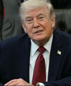 بعد تحذيراته.. ترامب يعلن خبراً ساراً بشأن الـ8 متظاهرات في إيران