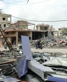 قتيلان إثر هجوم إسرائيلي استهدف سيارة جنوبي لبنان