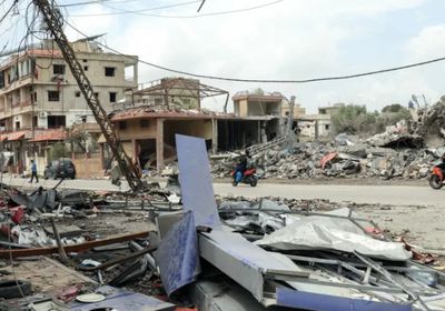 قتيلان إثر هجوم إسرائيلي استهدف سيارة جنوبي لبنان