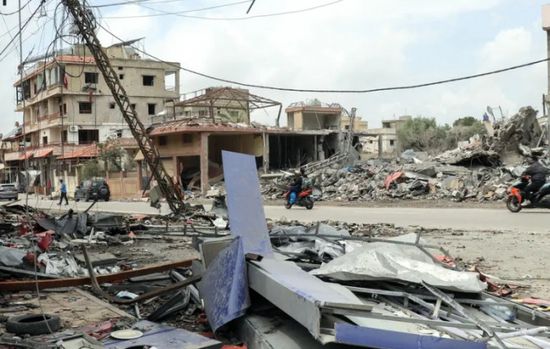 قتيلان إثر هجوم إسرائيلي استهدف سيارة جنوبي لبنان