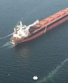 الخارجية اليونانية تعلن تعرض سفينة تابعة لها لهجوم في "هرمز"