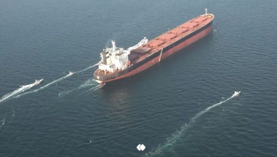 الخارجية اليونانية تعلن تعرض سفينة تابعة لها لهجوم في "هرمز"