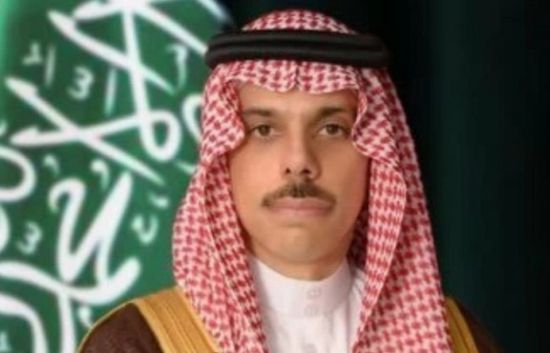 وزير الخارجية السعودي يستقبل نظيره الهولندي في الرياض