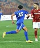 نتيجة مباراة كليوباترا وسموحة في الدوري المصري