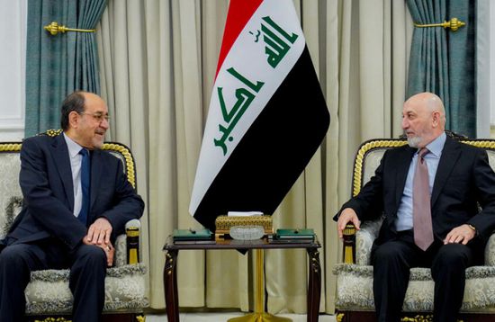 رئيس العراق يدعو الإطار التنسيقي لتسمية مرشح لرئاسة الوزراء