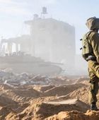 الجيش الإسرائيلي: وقف إطلاق النار مع حزب الله "هش"