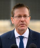 الرئيس الإسرائيلي يعلق على "نزهة بيروت"