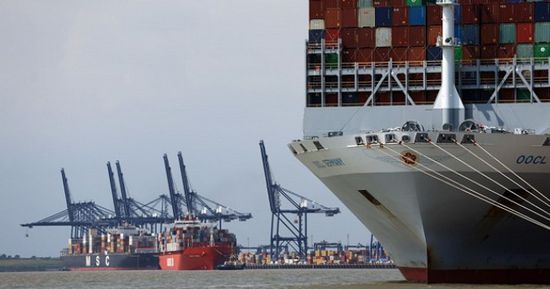 واشنطن تدرس تمديد إعفاء "قانون جونز" لتأمين إمدادات الطاقة