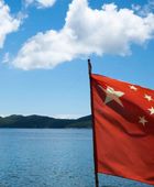 الصين تبني جزيرة عسكرية قبالة سواحل فيتنام