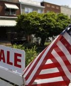 انكماش مبيعات المنازل في أمريكا لأدنى مستوى منذ يونيو