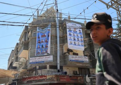 لأول مرة منذ عقدين.. قطاع غزة يستعد لانتخابات محلية