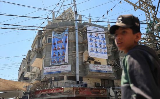 لأول مرة منذ عقدين.. قطاع غزة يستعد لانتخابات محلية