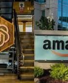 "أمازون" تمنح "أوبن إيه آي" دفعة للتوسع في قطاع الأعمال