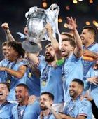 نتيجة مباراة بيرنلي ومانشستر سيتي في الدوري الإنجليزي