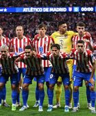 نتيجة مباراة إلتشي واتليتكو مدريد في الدوري الإسباني