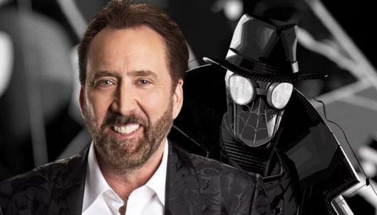 نهاية الانتظار&hellip; Spider-Noir جاهز بإطلالة مظلمة غير مسبوقة