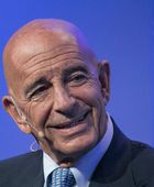 باراك: القادة الأقوياء أكثر نجاحا بالمنطقة