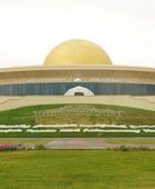 مجمع الشارقة للفلك يكشف موعد عيد الأضحى فلكيًا لعام 1447ه