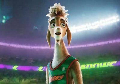  فيلم GOAT يصل السينما العربية&hellip; كوميديا ورسائل تحفيزية لجميع الأعمار