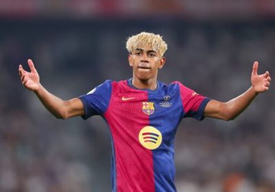 بهدف في سيلتا فيغو.. برشلونة يوسع فارق النقاط مع الريال