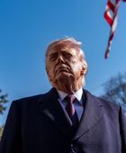 فشل تمرير مشروع يقلص صلاحيات ترامب تجاه حرب إيران