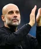 غوارديولا يشيد بفوز السيتي وتصدره الدوري الإنجليزي