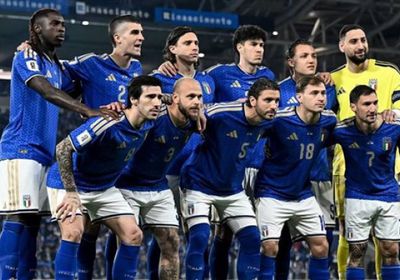 اقتراح باستبدال منتخب إيطاليا بإيران بكأس العالم