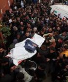 الصحفيين المصريين تدين اغتيال آمال خليل برصاص الاحتلال