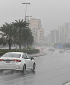 حالة طقس اليوم الخميس 23-4-2026 في مصر 