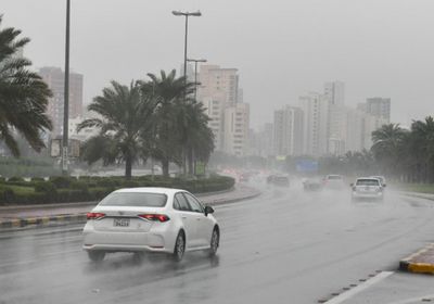 حالة طقس اليوم الخميس 23-4-2026 في مصر 