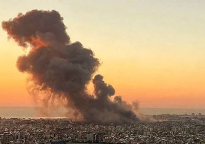 قتلى وجرحى بغارة إسرائيلية على حاجز أمني بغزة