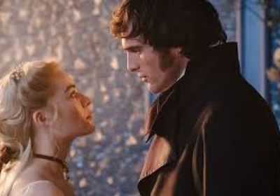 تعرف على إيرادات فيلم  Wuthering Heights