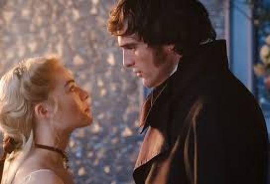 تعرف على إيرادات فيلم  Wuthering Heights