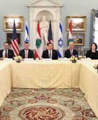 واشنطن تستضيف جولة ثانية من مفاوضات إسرائيل ولبنان