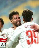 التشكيل المتوقع لفريق الزمالك أمام بيراميدز