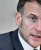 رئيس الشيوخ الفرنسي ينتقد سياسة ماكرون المالية