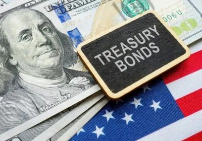 تباين عوائد السندات الأمريكية وسط ترقب تصريحات "وارش"