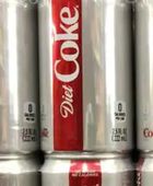 نقص عبوات الألمنيوم يقلص إمدادات "دايت كوك" في الأسواق الهندية